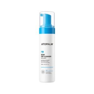 Sữa rửa vùng mông cho bé ATOPALM Baby Hip Cleanser 200ml