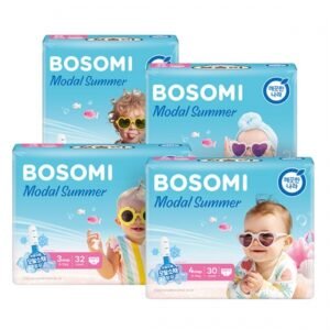 Tã quần BOSOMI Modal Summer