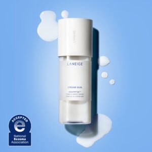 Nước cân bằng Laneige Cream Skin Cerapeptide Refiner 170ml