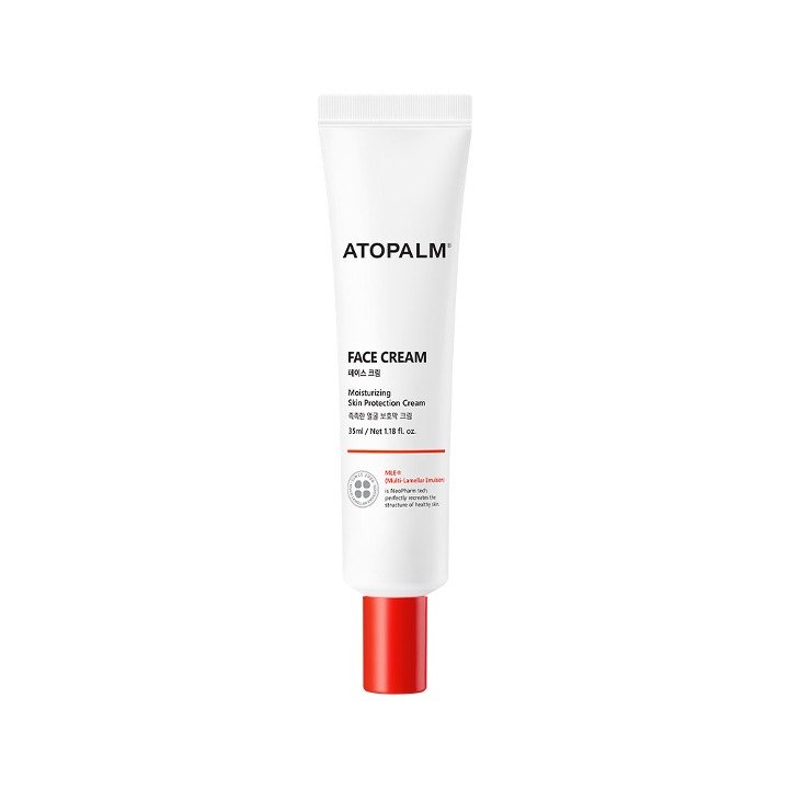Kem dưỡng da mặt ATOPALM Face Cream 35ml