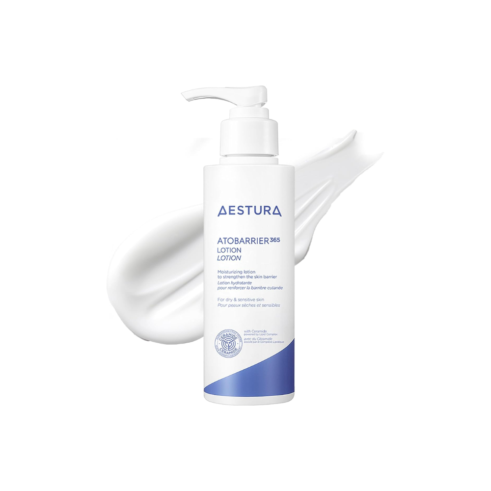 Sữa dưỡng ẩm AESTURA ATOBARRIER365 Lotion 150ml - Ảnh 3