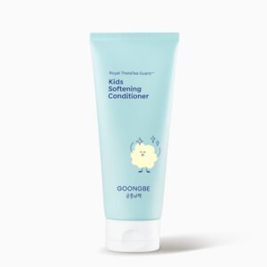 Dầu xả GOONGBE Kids Softening Conditioner 200ml
