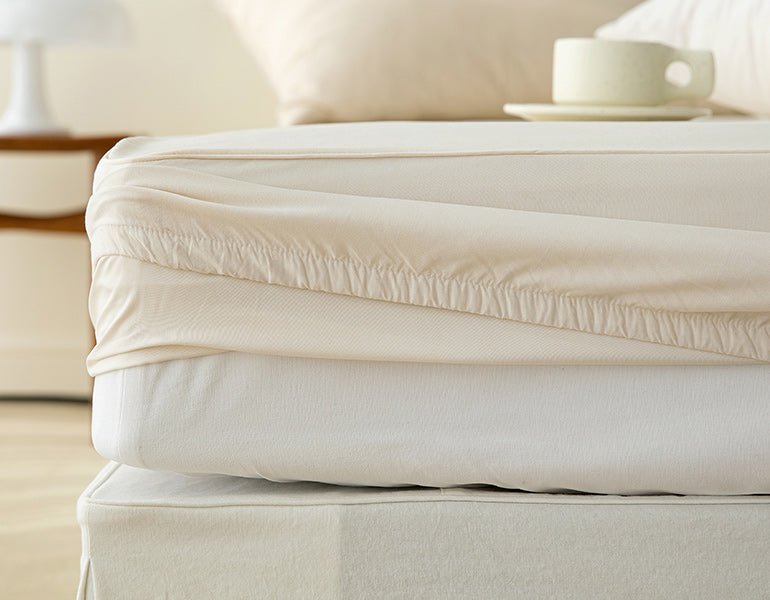Ga bọc nệm MAATILA STAY màu Ivory - Ảnh 3