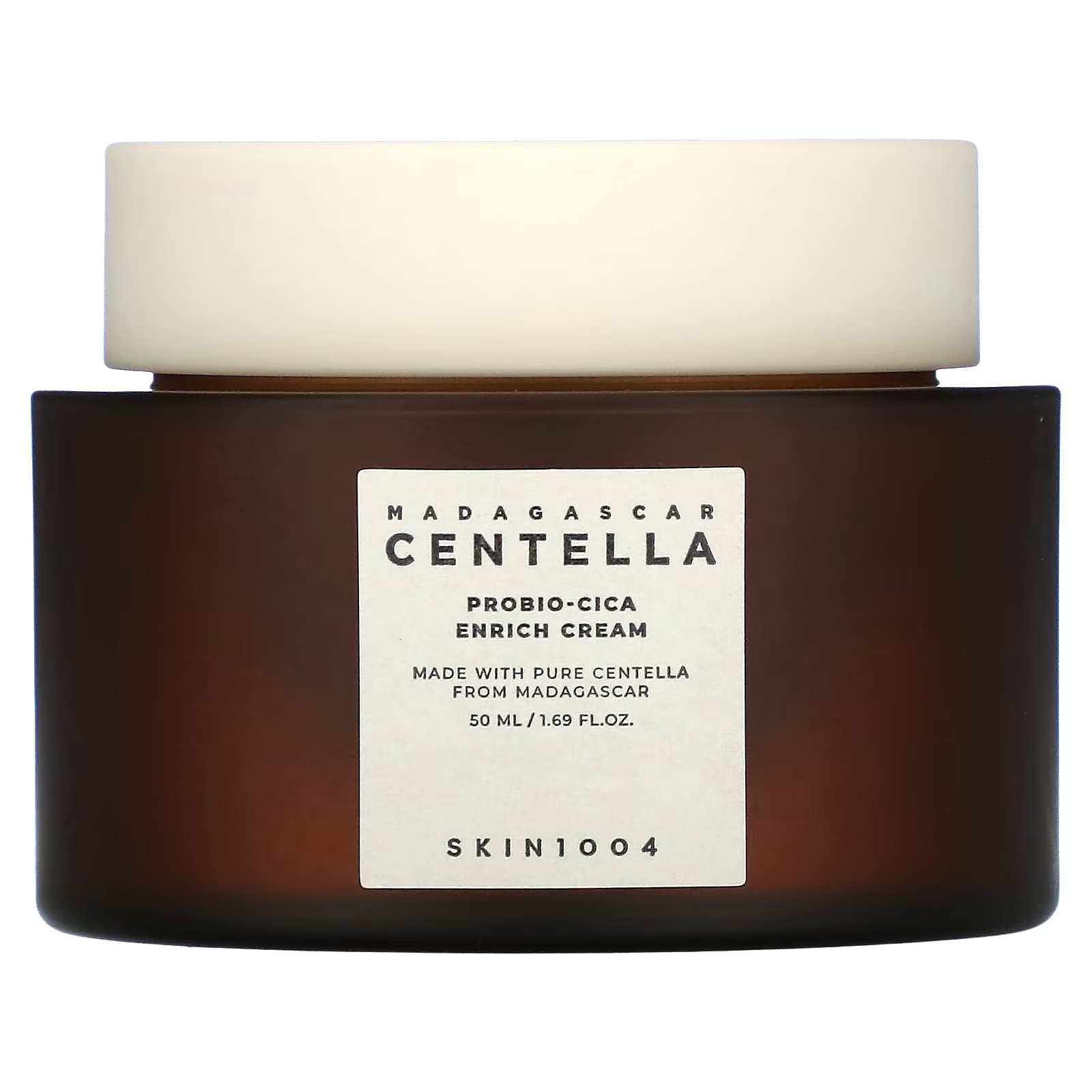 Kem dưỡng SKIN1004 Madagascar Centella Probio-Cica Enrich Cream 50ml