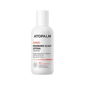 Sữa dưỡng da đầu ATOPALM Newborn Scalp Lotion 100g