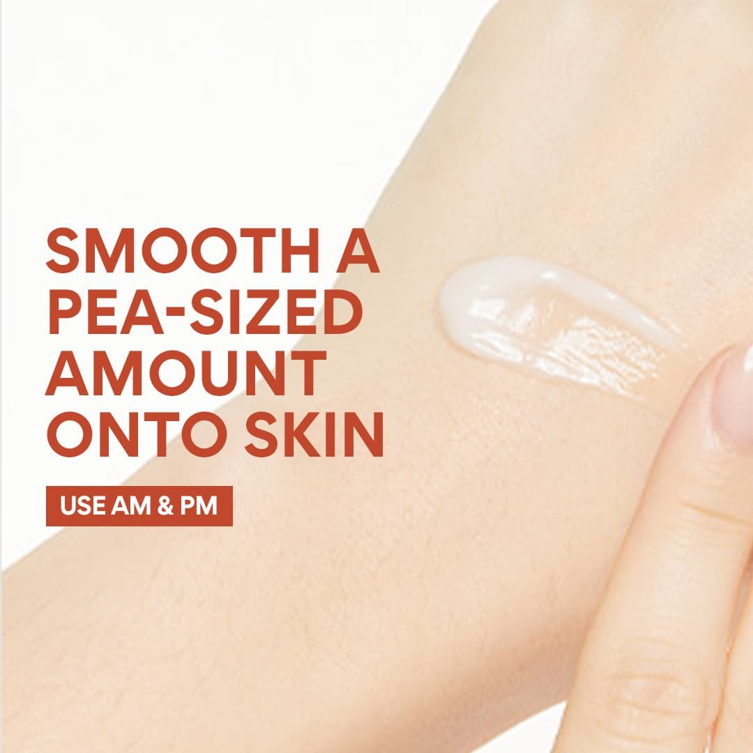 Kem dưỡng trà đen Innisfree Black Tea Youth Enhancing Cream 50ml - Ảnh 3