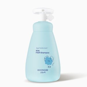 Dầu gội GOONGBE Kids Fresh Shampoo 300ml