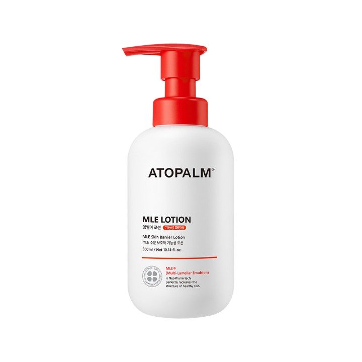 Sữa dưỡng ATOPALM MLE Lotion 300ml