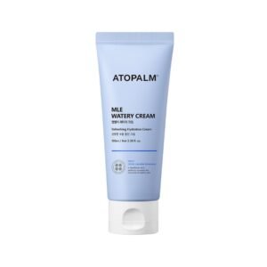 Kem dưỡng dạng gel ATOPALM MLE Watery Cream 100ml