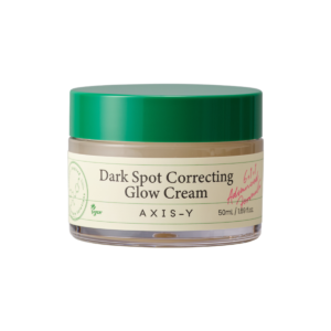 Kem dưỡng AXIS-Y Dark Spot Correcting Glow Cream 50 ml