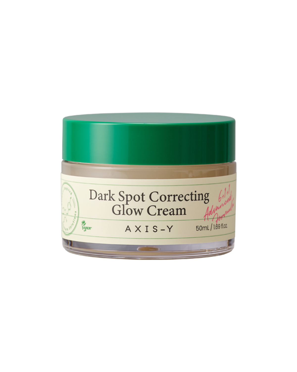 Kem dưỡng AXIS-Y Dark Spot Correcting Glow Cream 50 ml