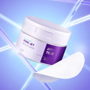 Dr.G Bakuchiol Pore-Jet Spicule Pads 30 miếng