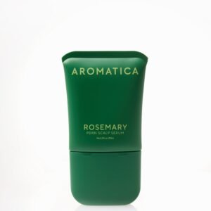 Serum da đầu AROMATICA Rosemary PDRN Scalp Serum 100ml