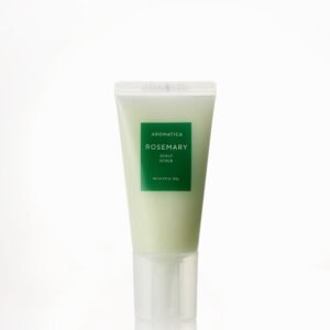 Tẩy tế bào chết da đầu AROMATICA Rosemary Scalp Scrub 165 g