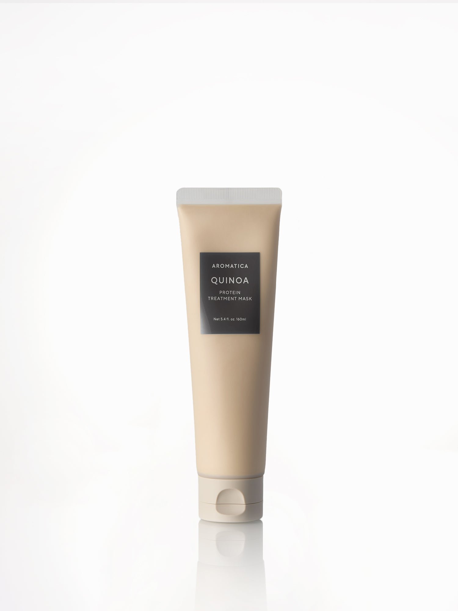 Kem ủ AROMATICA Quinoa Protein Treatment Mask 160ml
