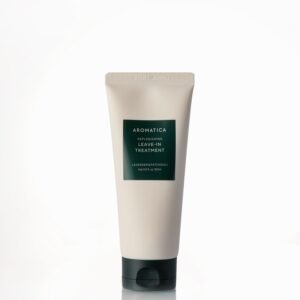 Kem dưỡng tóc AROMATICA Replenishing Leave-in Treatment 150ml