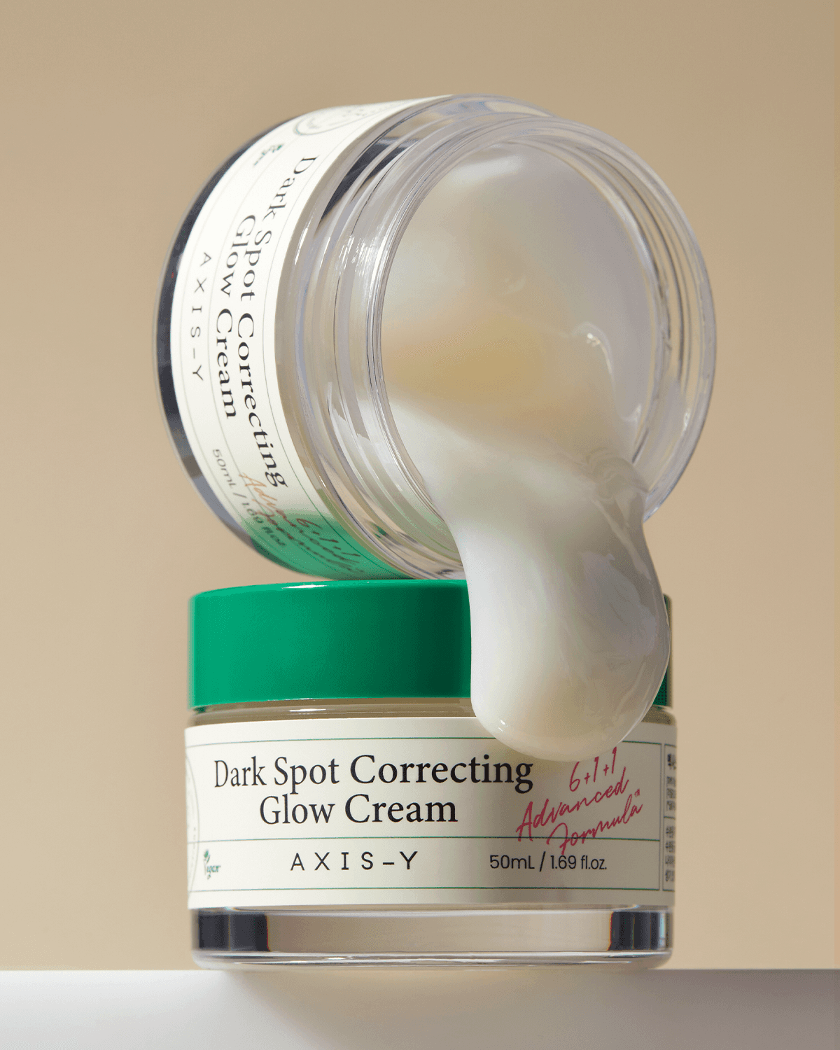 Kem dưỡng AXIS-Y Dark Spot Correcting Glow Cream 50 ml - Ảnh 3