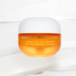 Kem dưỡng vitamin C Laneige Radian-C Cream 30ml