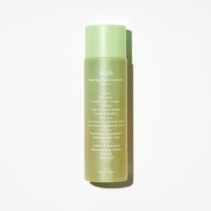 Nước cân bằng diếp cá Abib Heartleaf Calming Toner Skin Booster 200ml