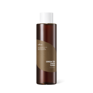 Nước cân bằng trà xanh Isntree Green Tea Fresh Toner 200ml