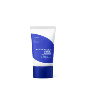 Kem chống nắng Isntree Hyaluronic Acid Watery Sun Gel SPF50+ PA++++ 50ml