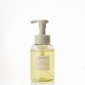 Nước rửa tay AROMATICA Zesty Grapefruit & Tangerine 300ml