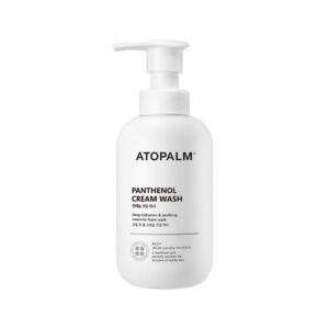 Sữa tắm ATOPALM Panthenol Cream Wash 300ml