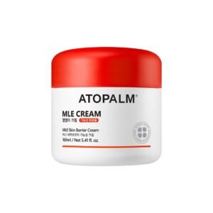 Kem dưỡng ATOPALM MLE Cream 160ml