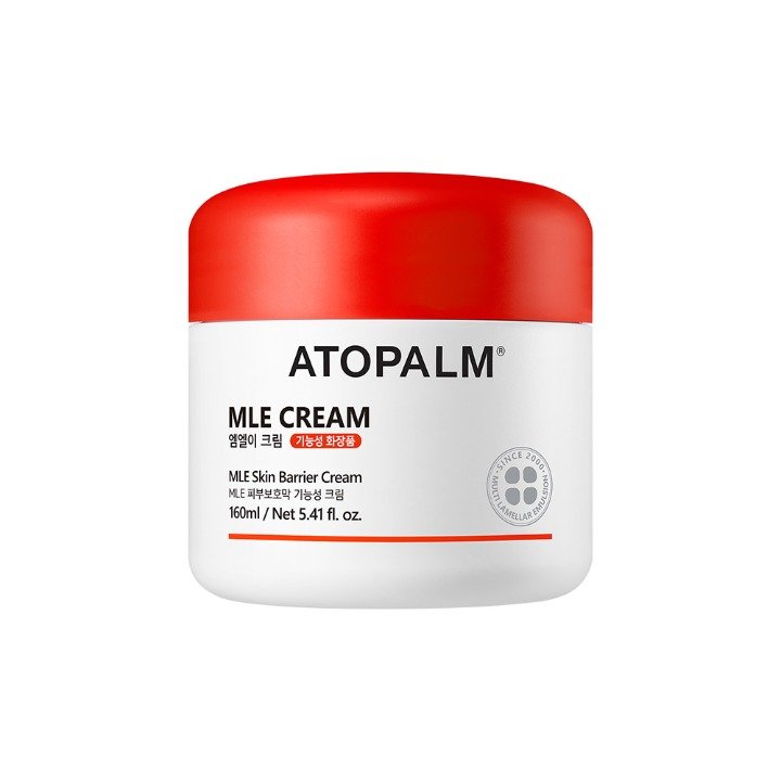 Kem dưỡng ATOPALM MLE Cream 160ml