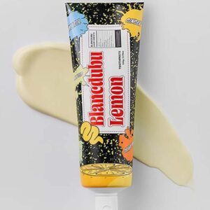 Kem đánh răng BLANC DUBU Happy Breath Lemon 105 g