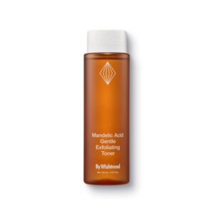 Tẩy tế bào chết By Wishtrend Mandelic Acid Gentle Exfoliating Toner 150 ml