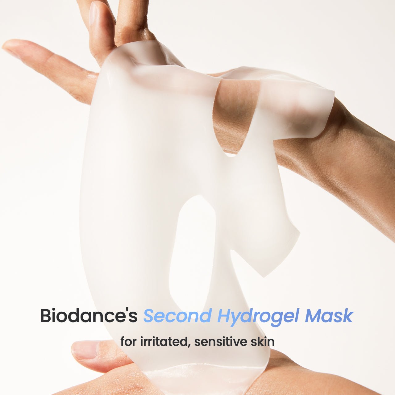 Mặt nạ hydrogel Biodance Hydro Cera-nol Real Deep Mask 4 miếng x 34g - Ảnh 2