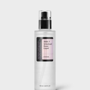Tẩy tế bào chết COSRX AHA 7 Whitehead Power Liquid 100 ml