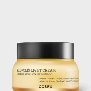 Kem dưỡng COSRX Full Fit Propolis Light Cream 65 ml