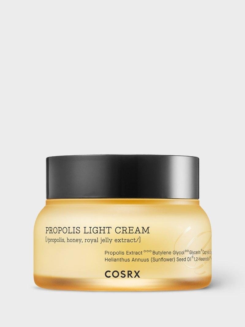 Kem dưỡng COSRX Full Fit Propolis Light Cream 65 ml