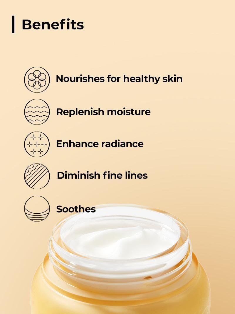 Kem dưỡng COSRX Full Fit Propolis Light Cream 65 ml - Ảnh 2