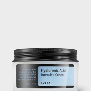 Kem dưỡng COSRX Hyaluronic Acid Intensive Cream 100 g