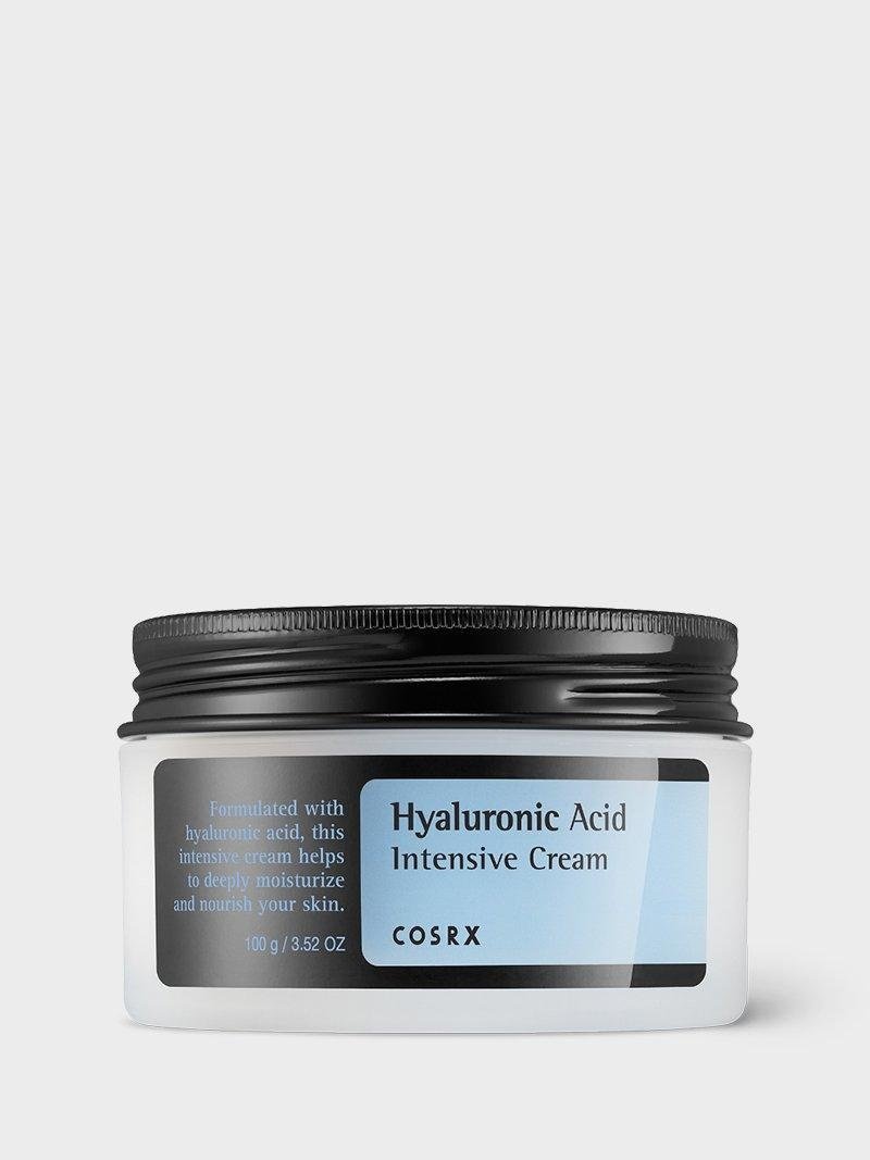 Kem dưỡng COSRX Hyaluronic Acid Intensive Cream 100 g