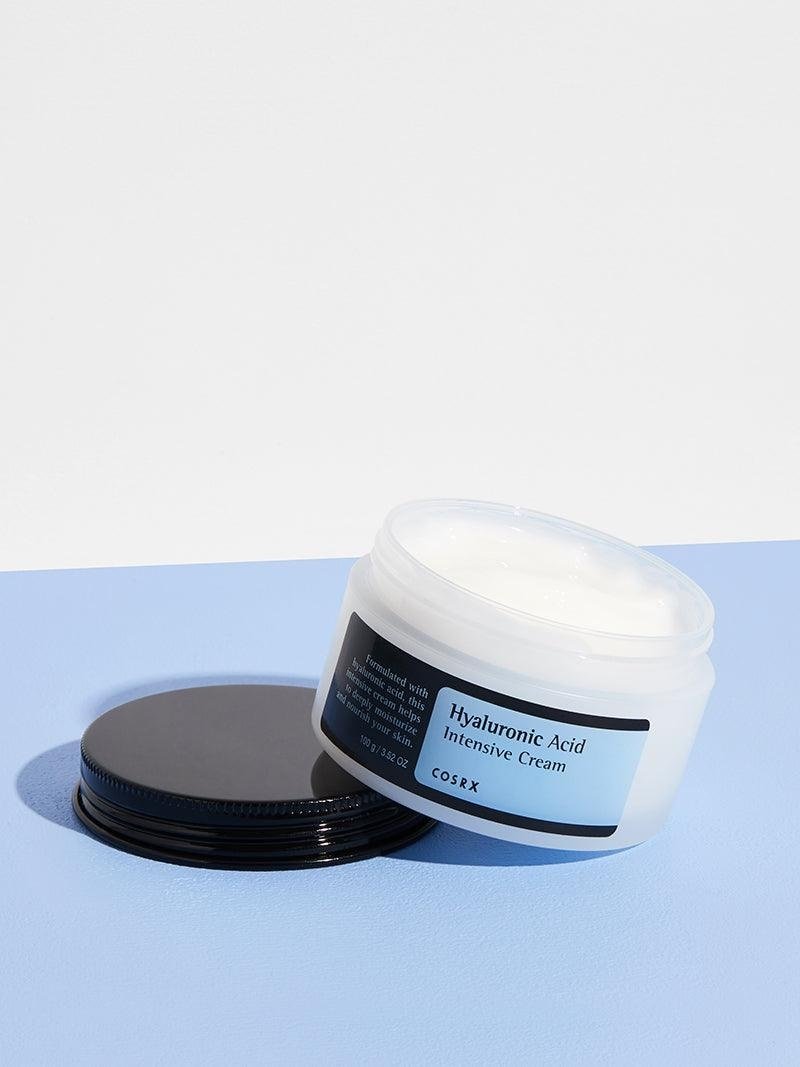 Kem dưỡng COSRX Hyaluronic Acid Intensive Cream 100 g - Ảnh 2