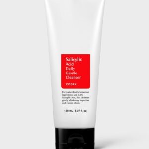 Sữa rửa mặt COSRX Salicylic Acid Daily Gentle Cleanser 150 ml