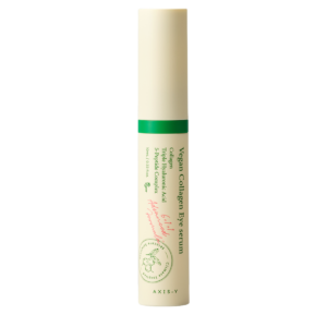 Tinh chất dưỡng mắt AXIS-Y Vegan Collagen Eye Serum 10 ml