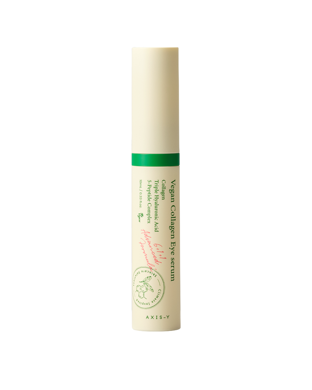 Tinh chất dưỡng mắt AXIS-Y Vegan Collagen Eye Serum 10 ml