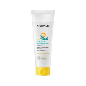 Gel dưỡng ATOPALM Kids Cica Aloe Soothing Gel 250ml