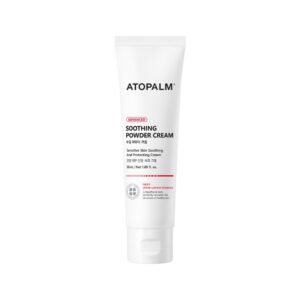 Kem dưỡng ATOPALM Soothing Powder Cream 50ml