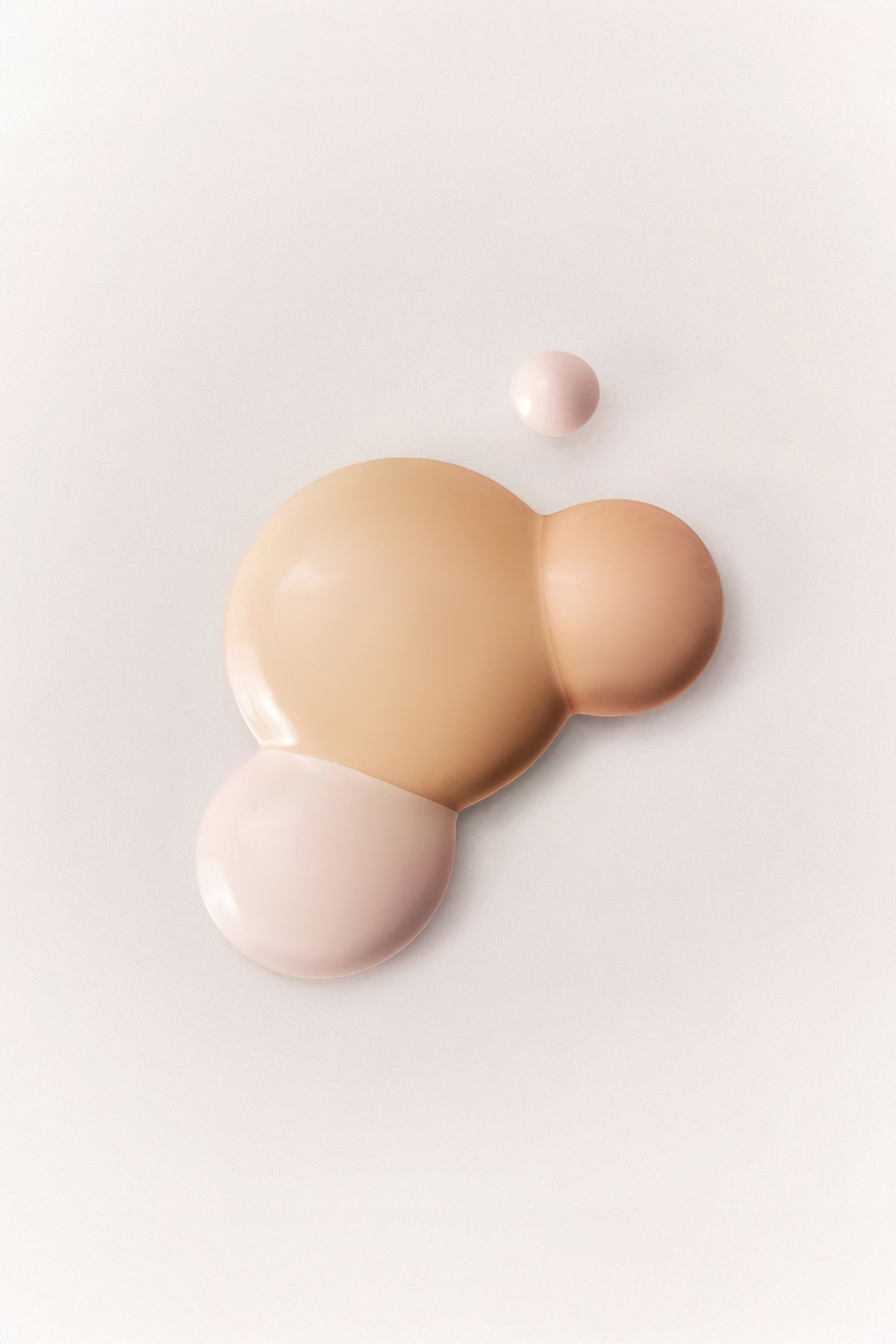 Kem nền espoir Be Velvet Foundation 30 g - Ảnh 3