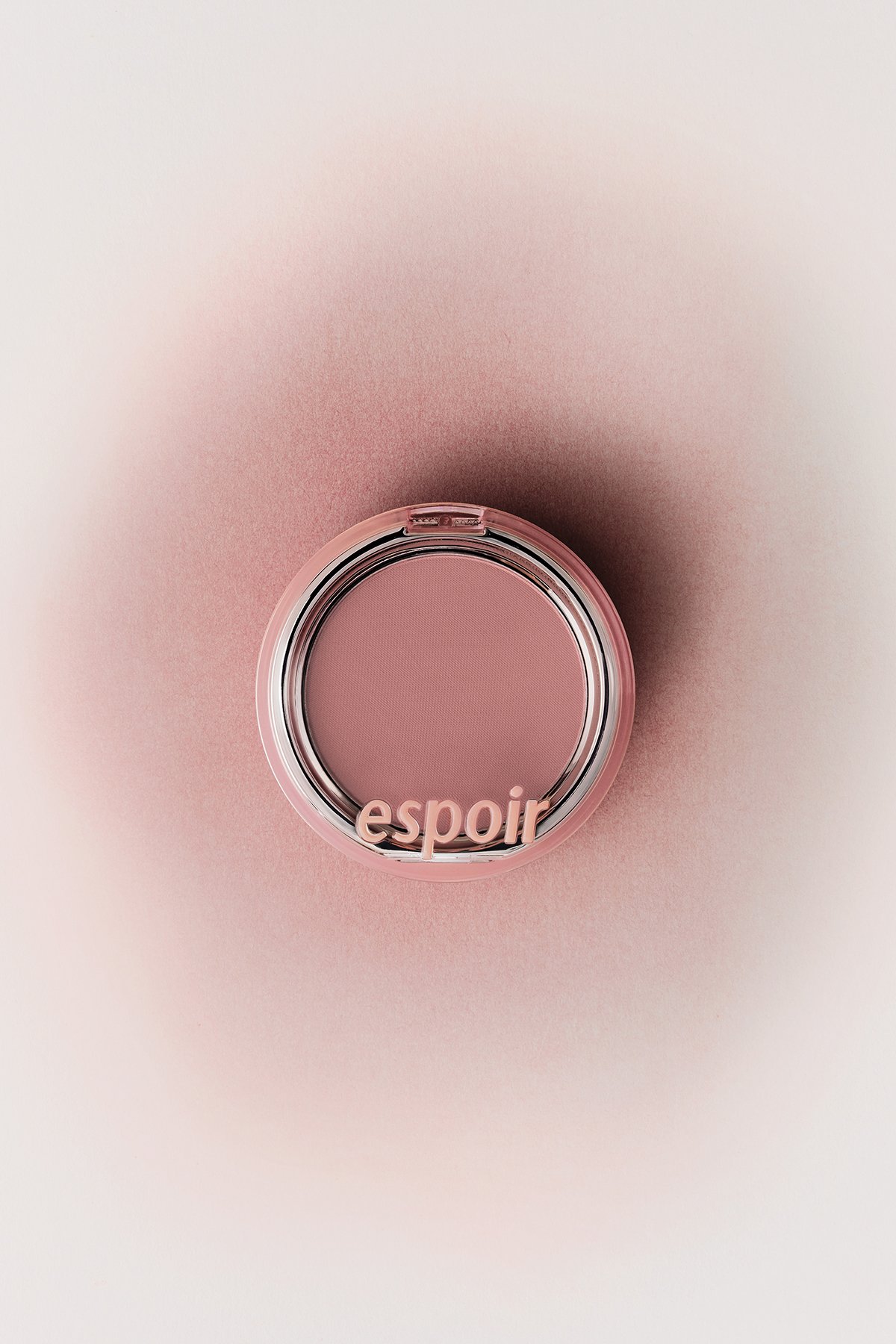 Phấn má espoir Blur Wear Blush 6 g
