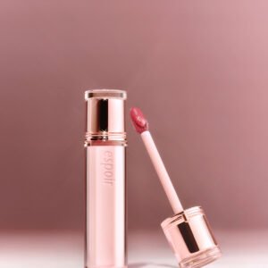 Son tint bóng espoir Couture Lip Tint Glaze 4 g