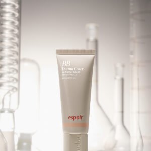 Kem nền BB espoir Derma Cover Blemish Balm 40 g
