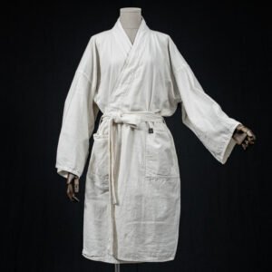 Áo choàng tắm SOMIDANG Gwideok Short cotton