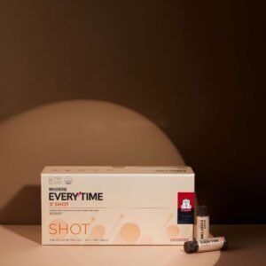 Hồng sâm JUNG KWAN JANG Everytime Shot 20ml × 50 chai